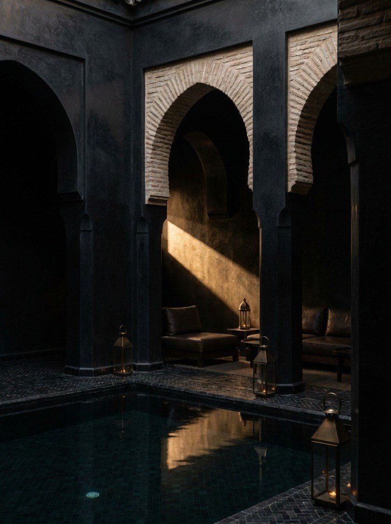 Riad Maroc